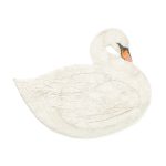 Swan Halı