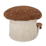 Boletus Puf